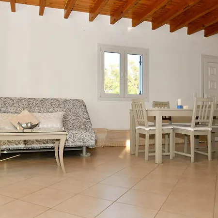 Barbara's House *