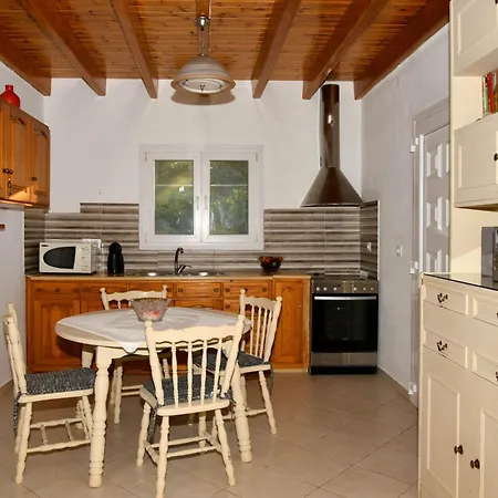 Barbara's House