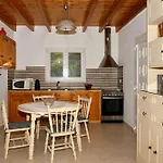 Barbara's House
