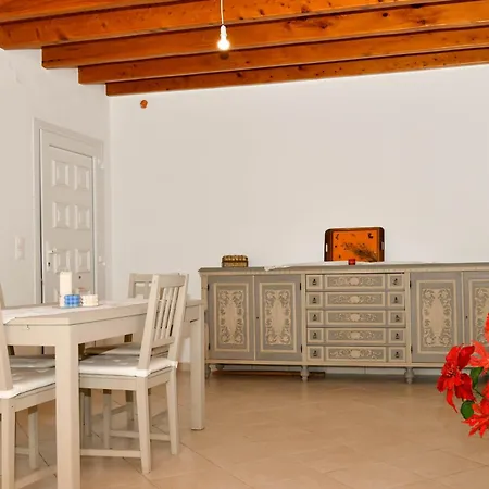 Barbara's House *