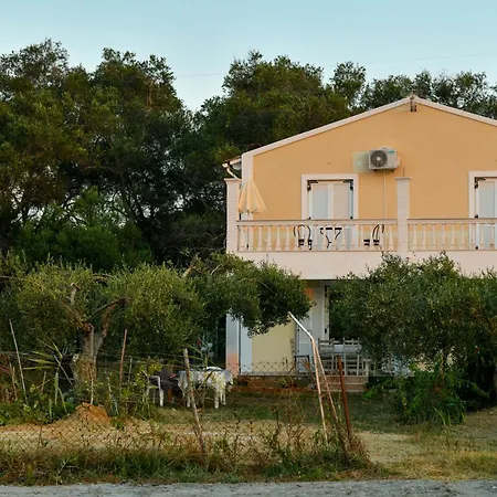 Barbara's House * Lefkímmi