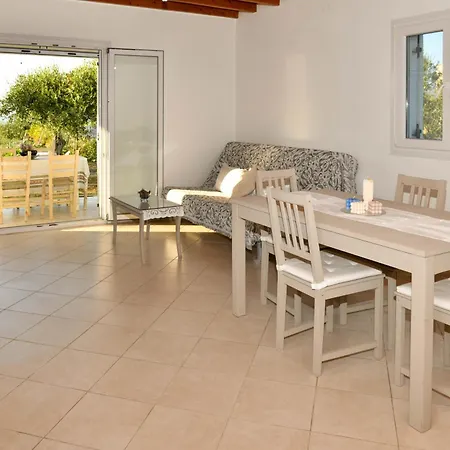 Lejlighed Barbara's House