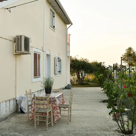 شقة Barbara's House