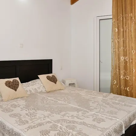 Barbara's House Lejlighed *