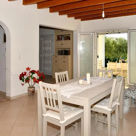 Lejlighed Barbara's House *