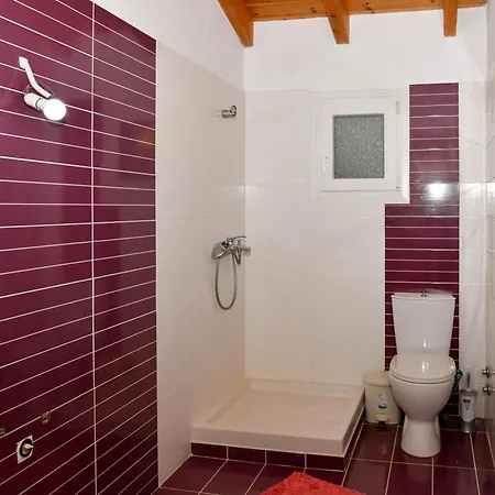 Barbara's House ليفكيمي