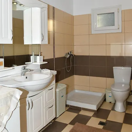 Lejlighed Barbara's House