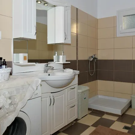 Lejlighed Barbara's House *