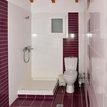 Apartmán Barbara's House *