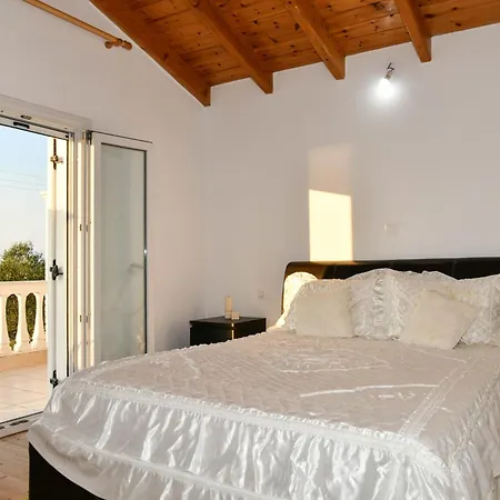 Barbara's House شقة