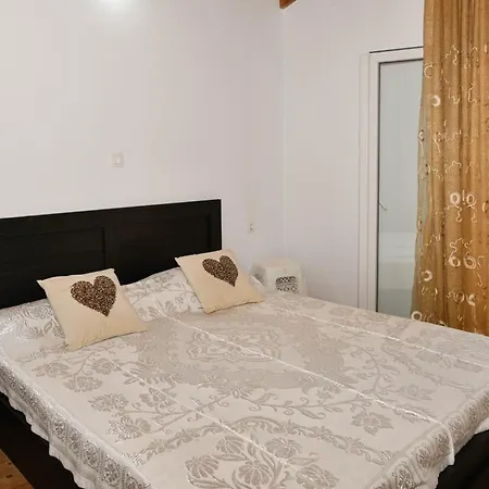 Lejlighed Barbara's House