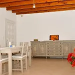 Barbara's House *