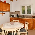 Barbara's House