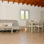 Barbara's House *
