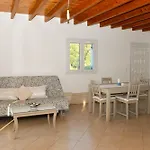 Barbara's House