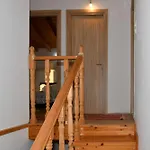 Apartament Barbara's House
