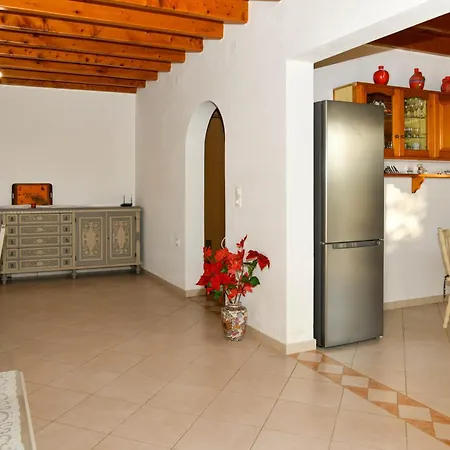 Barbara's House Apartman Lefkími