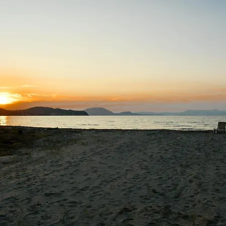 Barbara's House Apartman