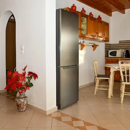 Apartman Barbara's House