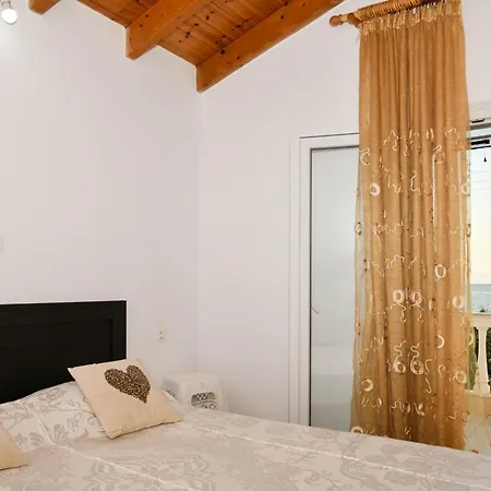 Apartman Barbara's House *