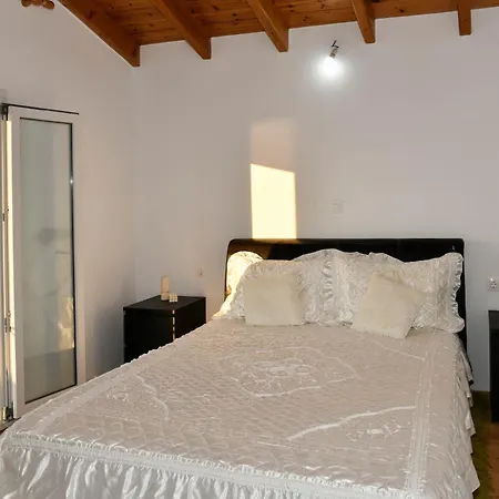 Barbara's House Апартаменты