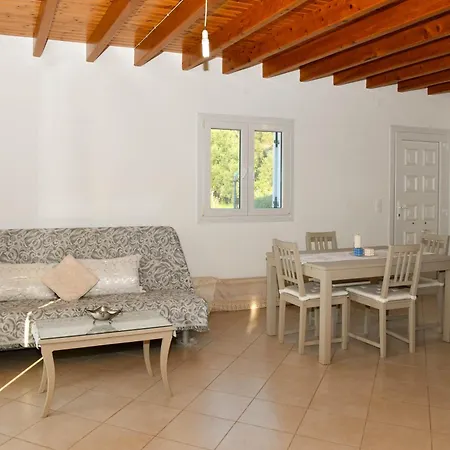 Barbara's House