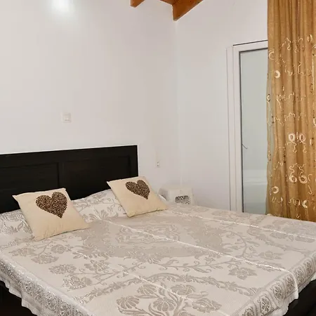 Barbara's House Apartman