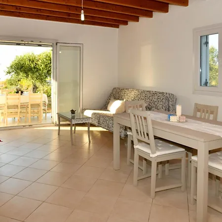 Barbara's House Apartman