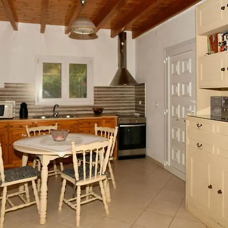 Apartman Barbara's House *