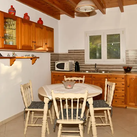 Apartman Barbara's House Lefkími