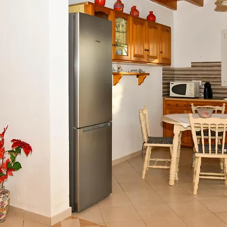 Barbara's House * Lefkími