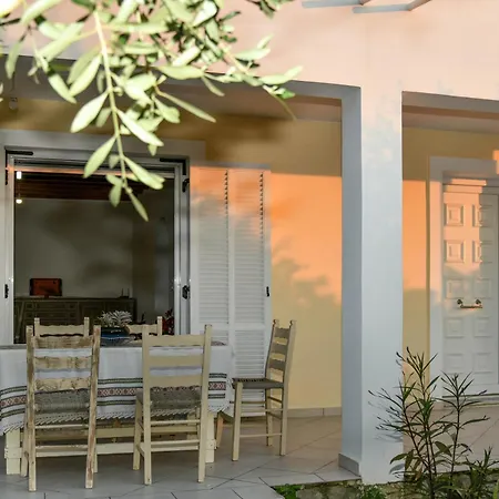 Barbara's House Apartman *