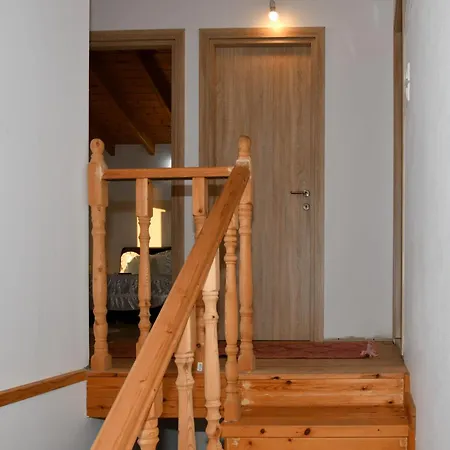 Apartman Barbara's House