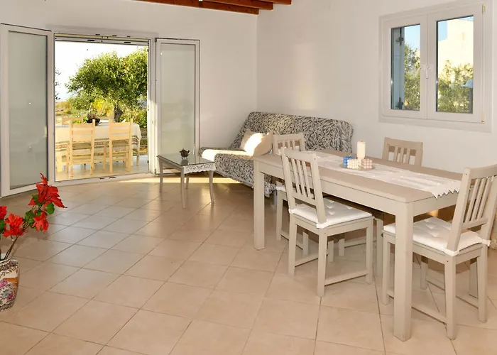 Appartamento Barbara's House