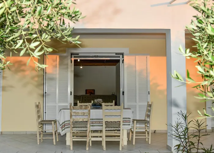 Barbara's House *