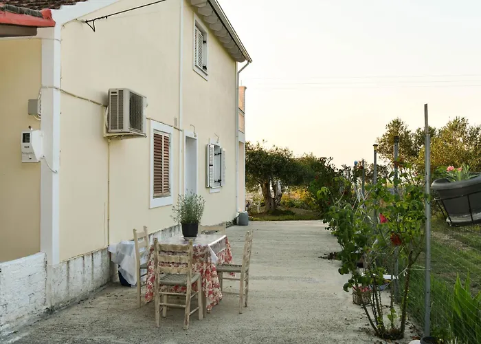 Appartamento Barbara's House