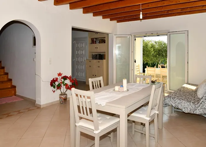 Appartamento Barbara's House *