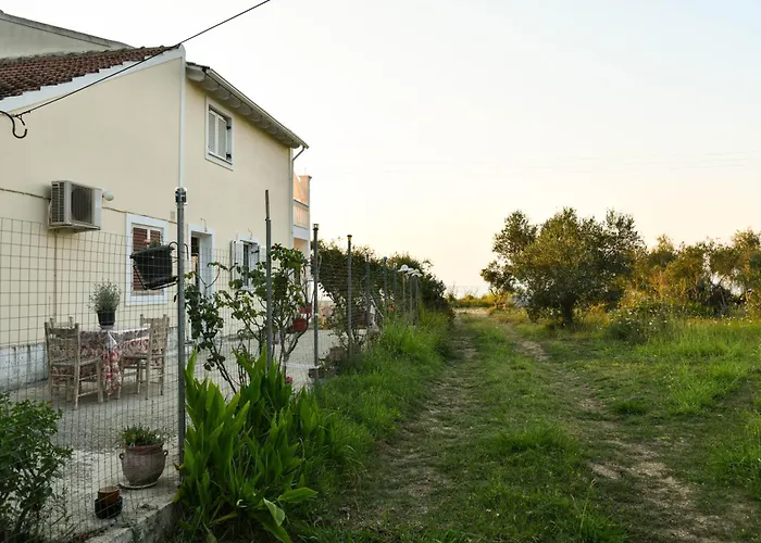 Apartament Barbara's House Lefkimmi (Corfu)
