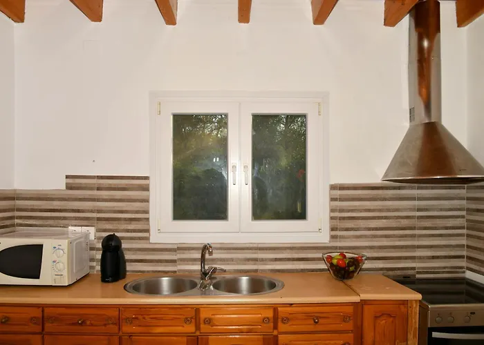 Barbara's House * Lefkimmi (Corfu)