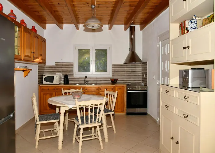 Barbara's House